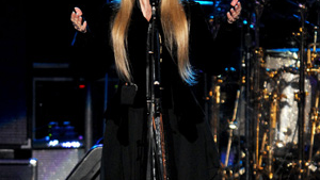 Deconstructing Stevie Nicks' Style, Hatred Of Technology